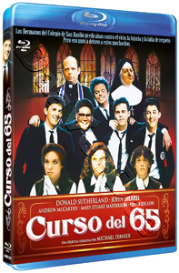 Heaven Help Us | Catholic Boys  Blu-Ray